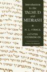 Introduction To The Talmud And Midrash,1996 Fortress Press